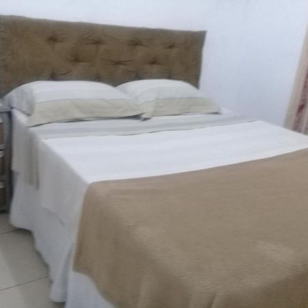 Pousada Villas Colossos 伦索伊斯 外观 照片