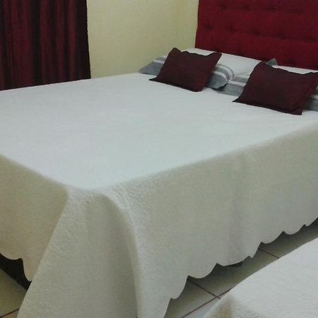Pousada Villas Colossos 伦索伊斯 客房 照片