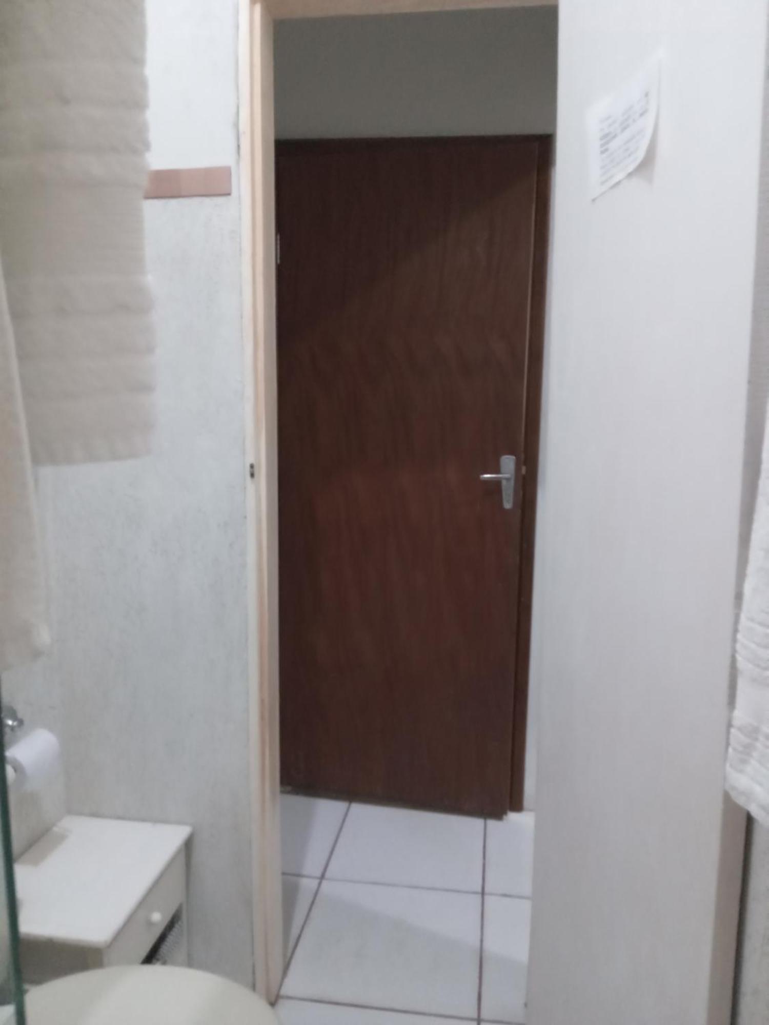 Pousada Villas Colossos 伦索伊斯 外观 照片