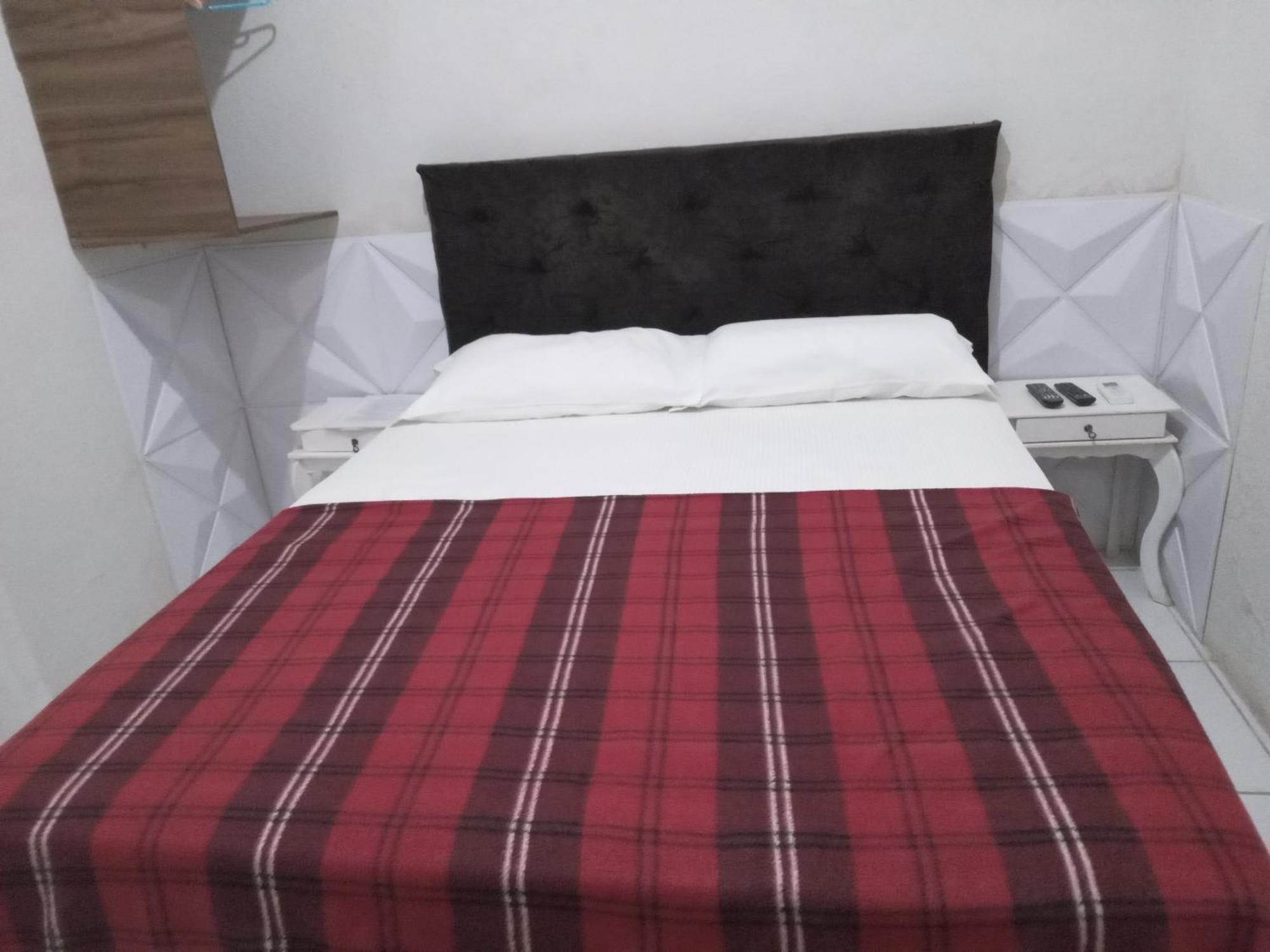 Pousada Villas Colossos 伦索伊斯 外观 照片