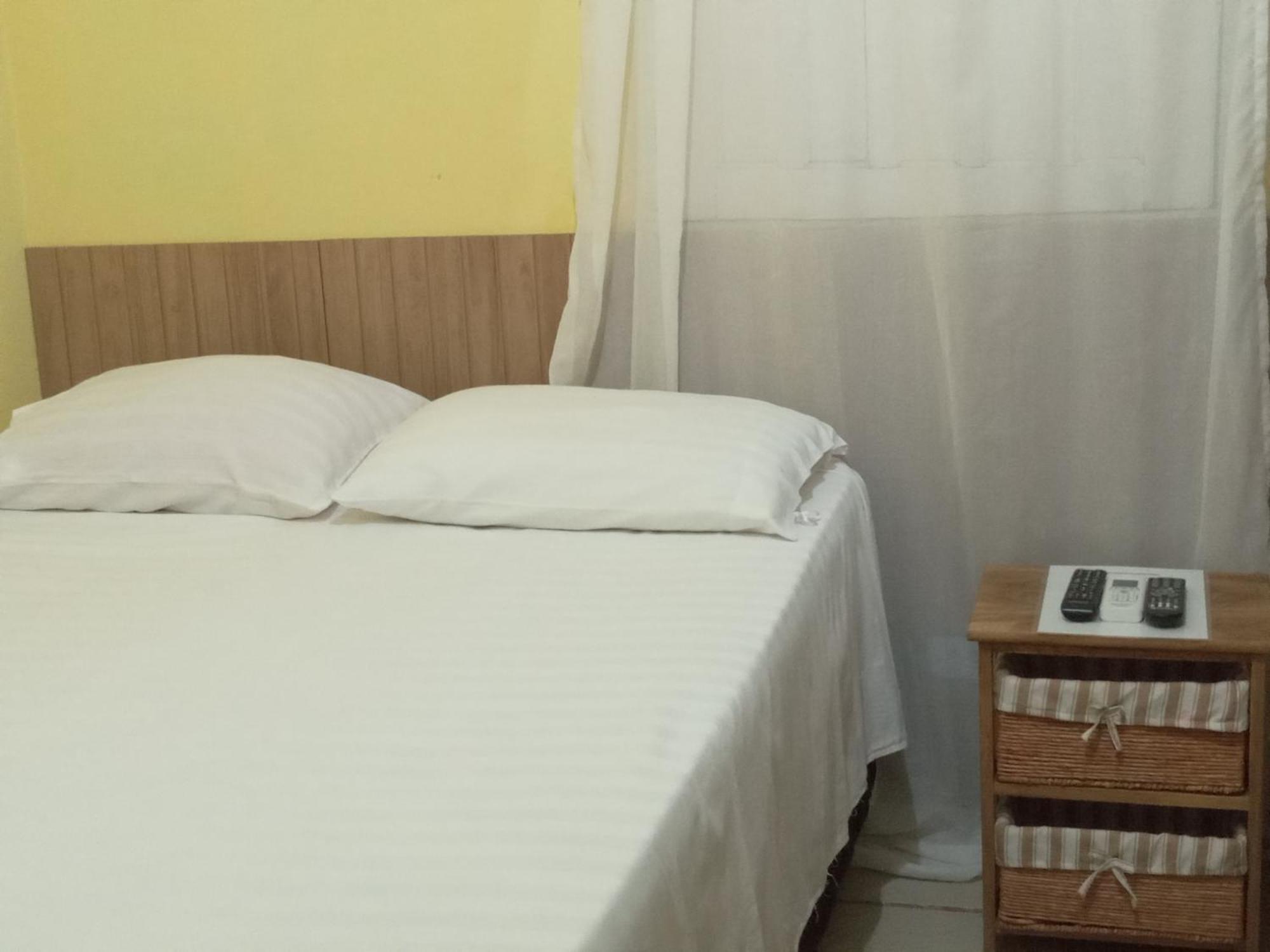 Pousada Villas Colossos 伦索伊斯 外观 照片