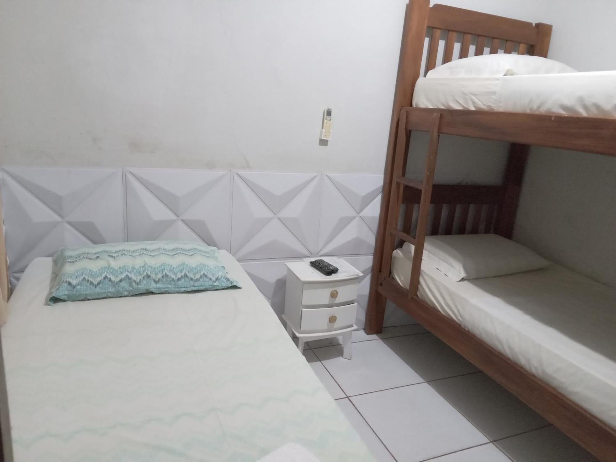 Pousada Villas Colossos 伦索伊斯 外观 照片