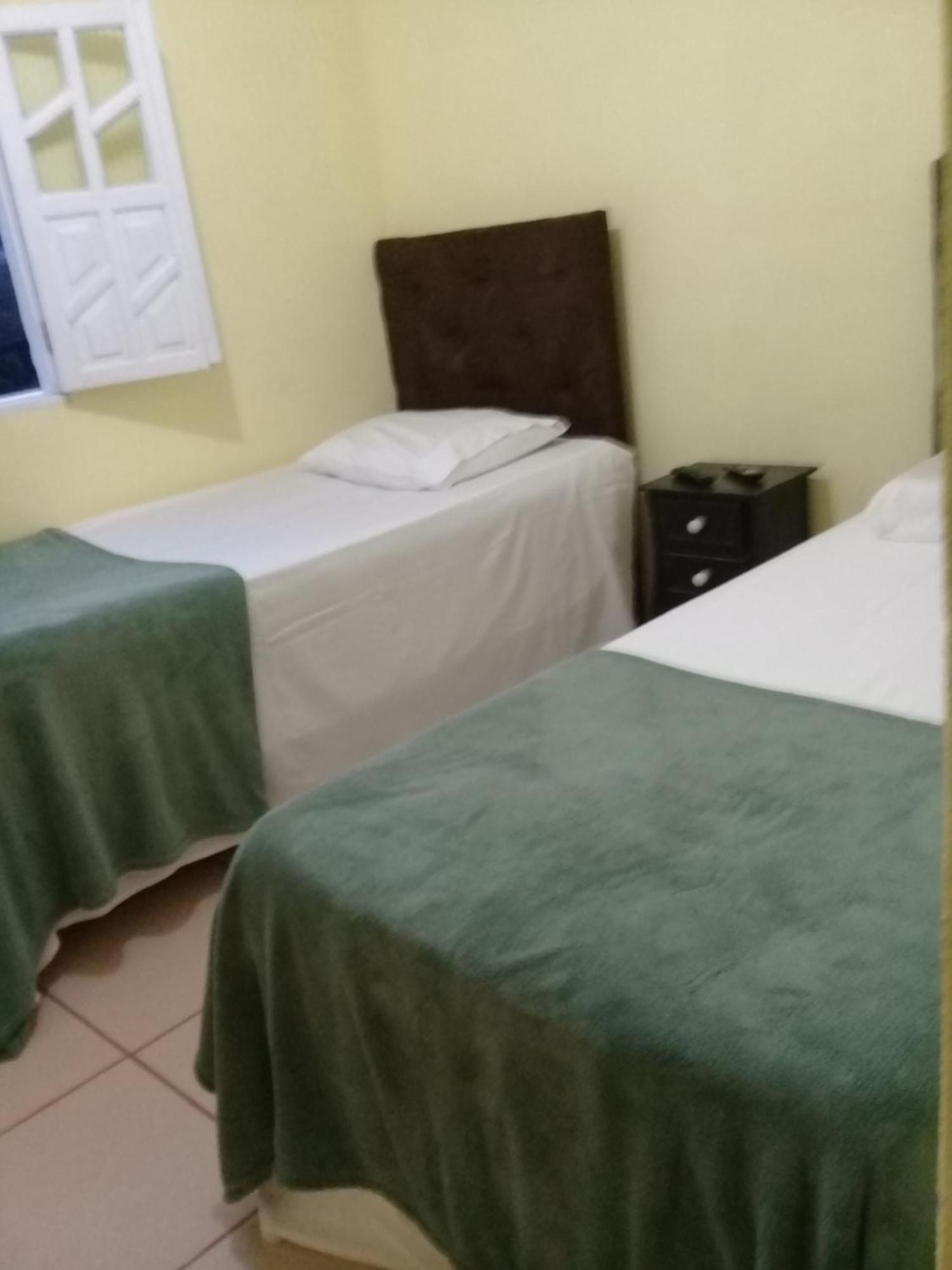 Pousada Villas Colossos 伦索伊斯 外观 照片