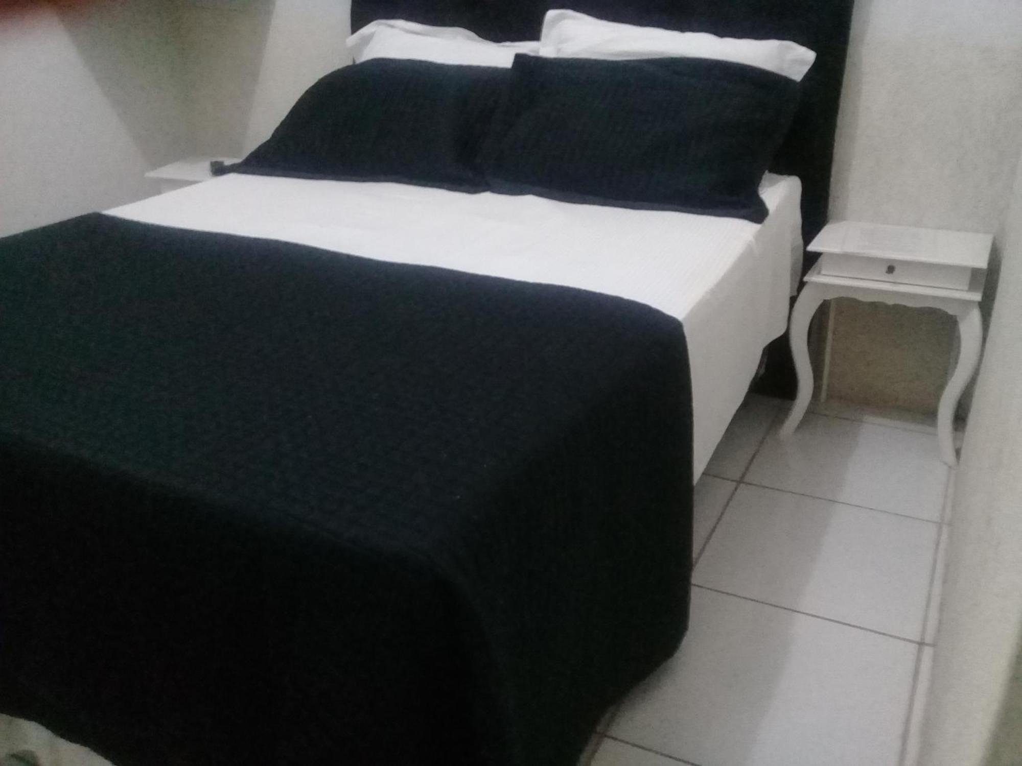 Pousada Villas Colossos 伦索伊斯 外观 照片