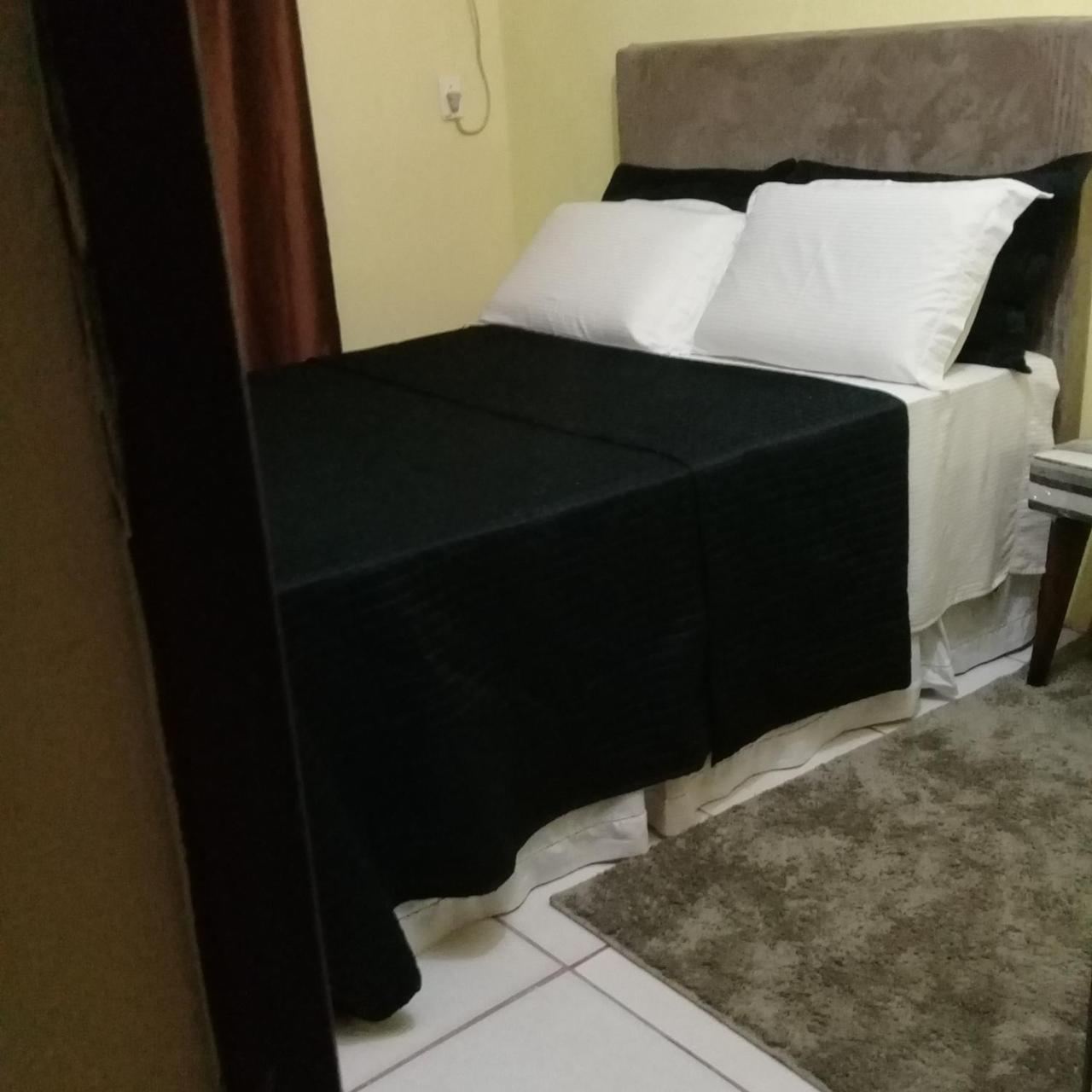 Pousada Villas Colossos 伦索伊斯 外观 照片